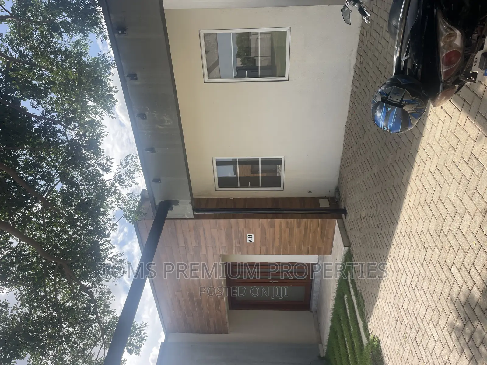 3bdrm House in East Legon Hills for rent