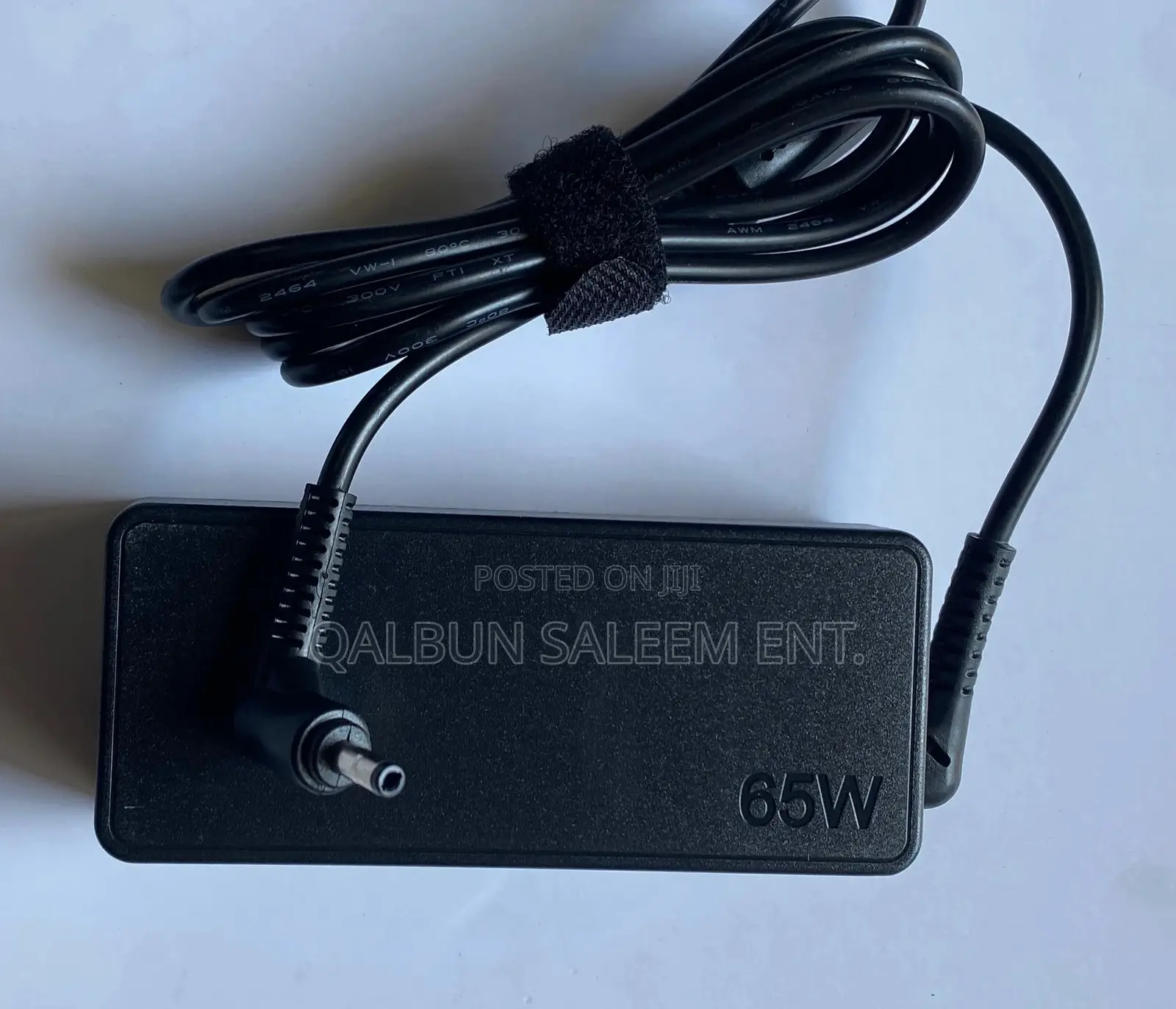 Original Lenovo Small Pin 65W Laptop Adapter 20V 3.25A