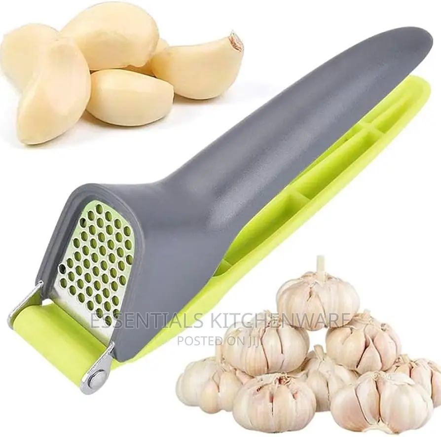 Garlic Press
