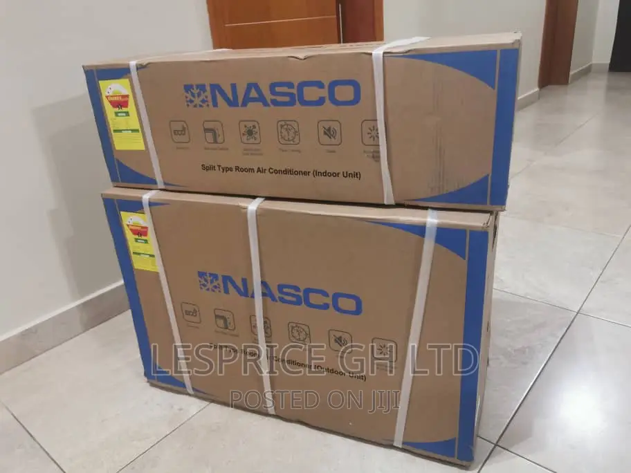 Quality Assured/TCL 1.5hp Air Condition