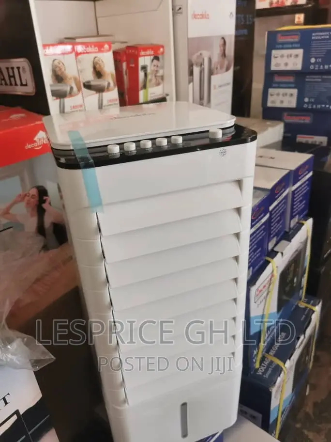Enjoy  Decakila 80w Air Cooler