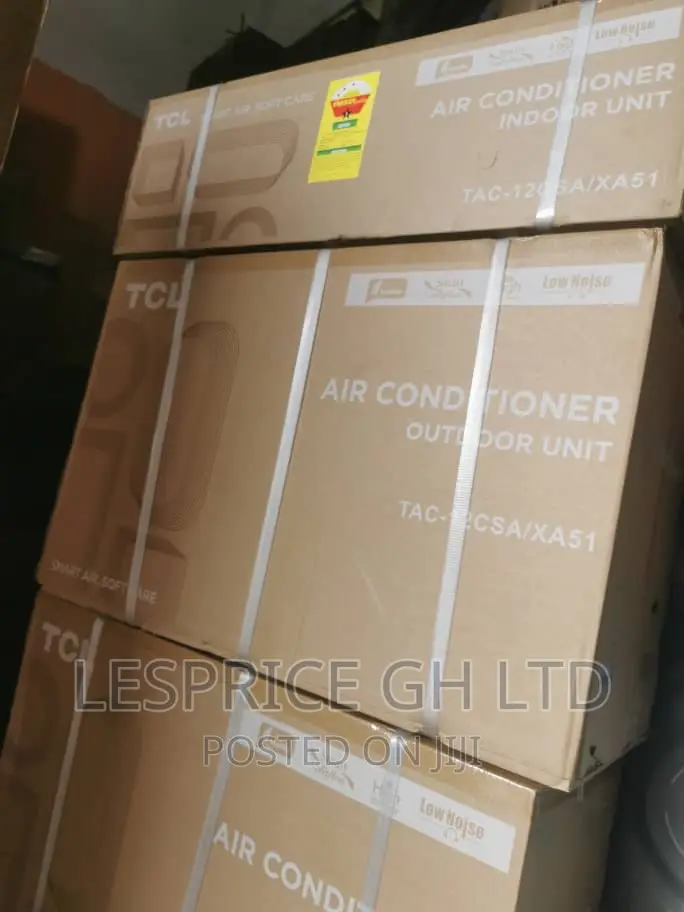 High Quality//TCL 1.5hp Air Condition