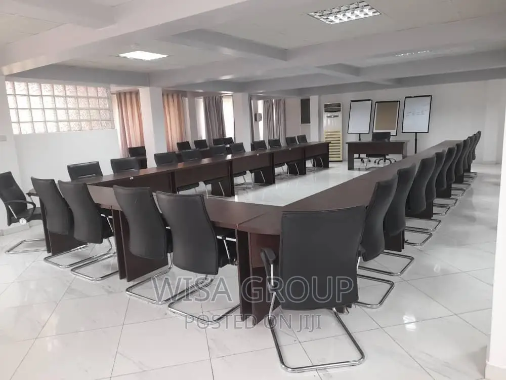 Furnished 3bdrm Apartment in Wisa Groups, East Legon for rent