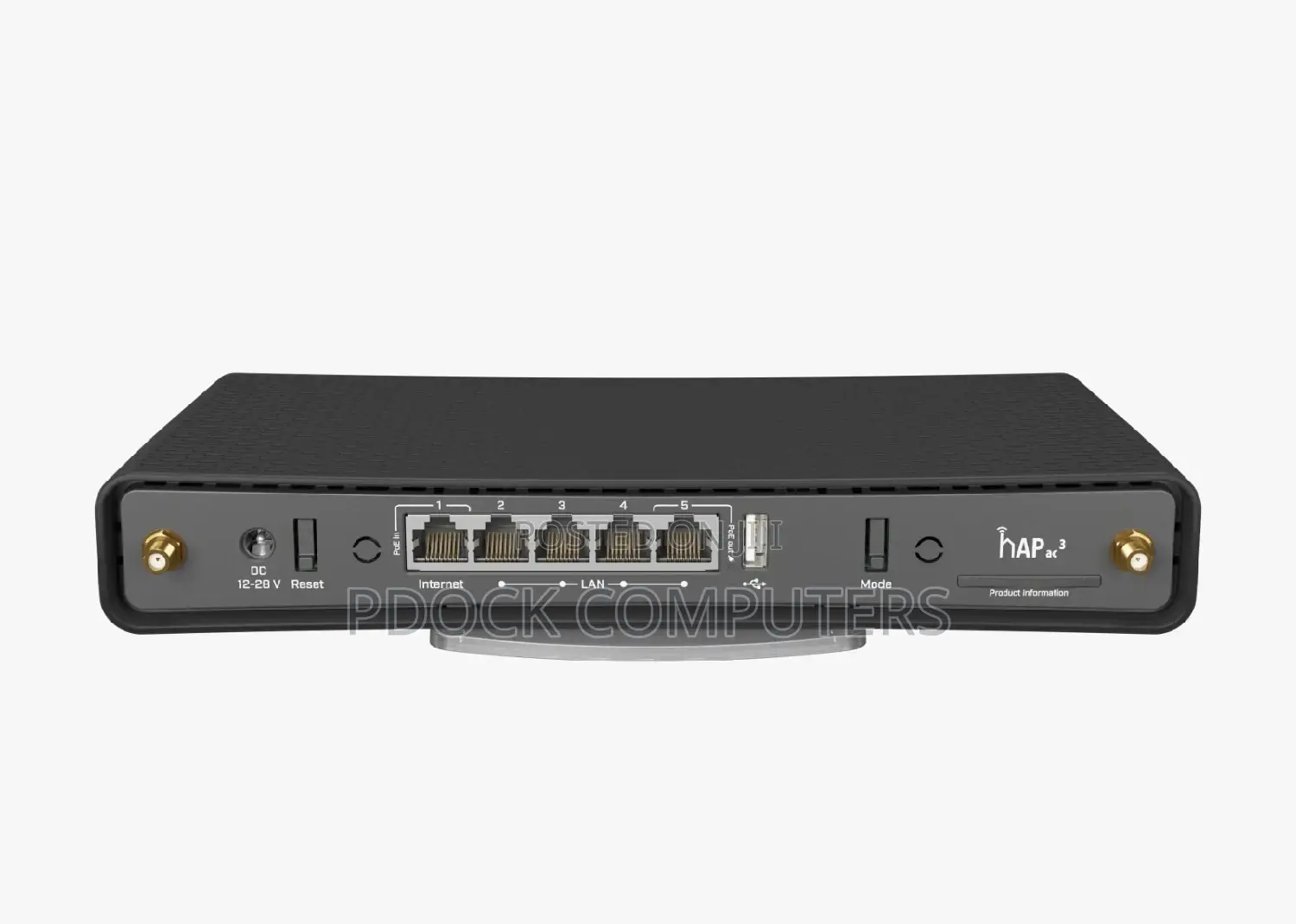 Mikrotik Hap AC3 Rbd53ig-5hacd2hnd