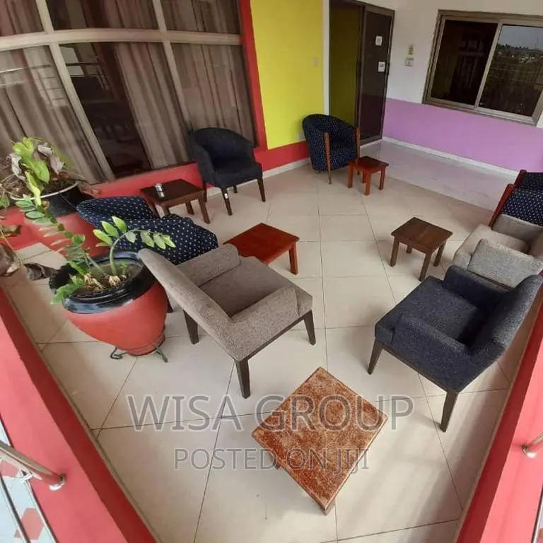 Furnished 3bdrm Apartment in Wisa Groups, East Legon for rent