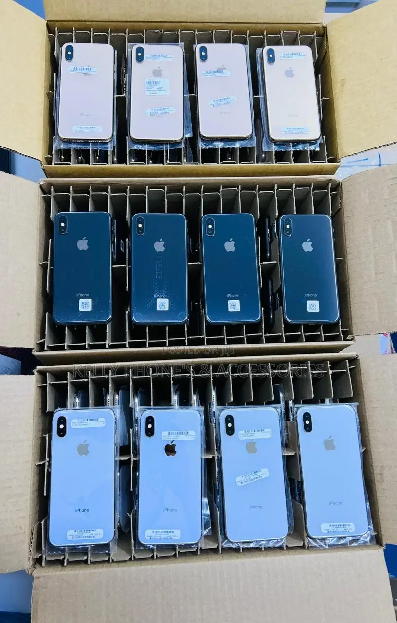 Apple iPhone 11 64 GB Purple