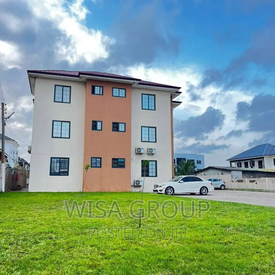 3bdrm Apartment in Wisa Groups, Airport Residential Area for rent