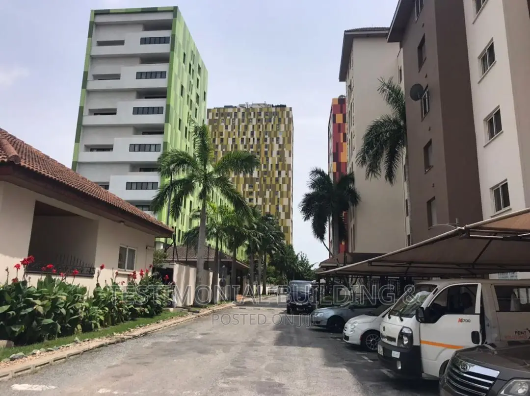 Furnished 3bdrm Apartment for rent