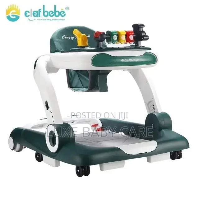 Baby Walker
