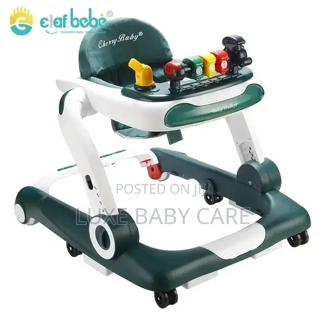 Baby Walker