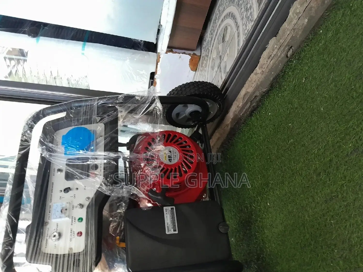 Durable Honda New Generator