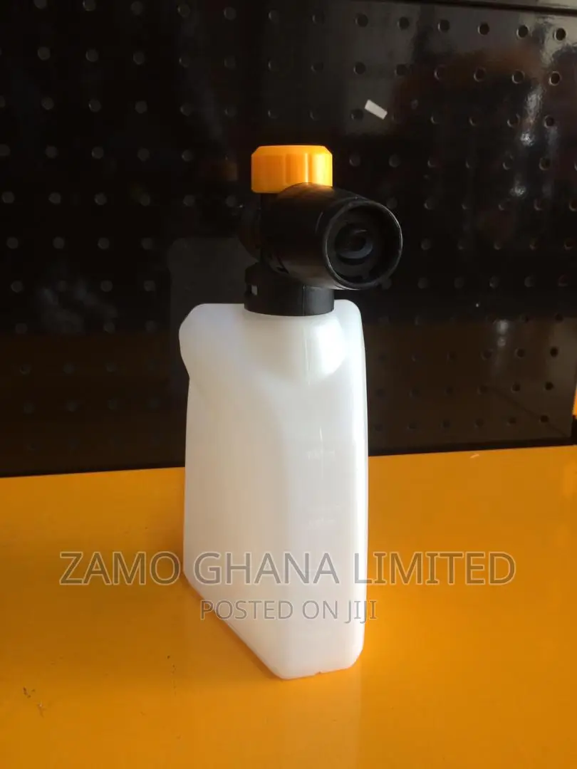 Foam Producer 400ml - Amfp4002