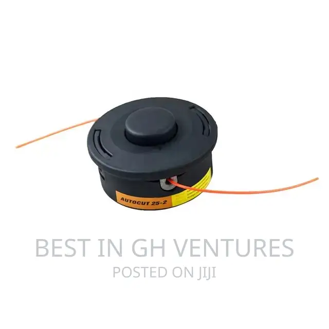 Brush Cutter Trimmer Head(Autocut)