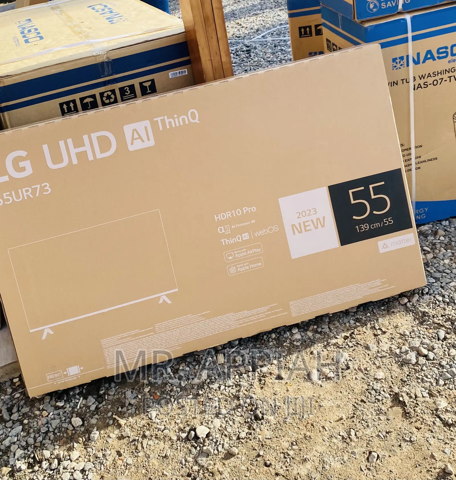 Shop Affordable Lg 55ur7300 55 Inch Uhd Smart Led Tv.