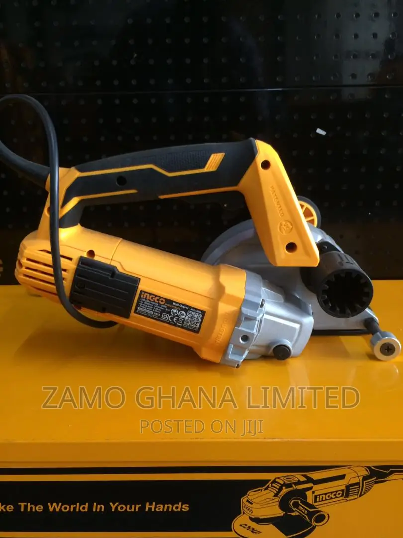 Wall Chaser 1500w - Wlc15008