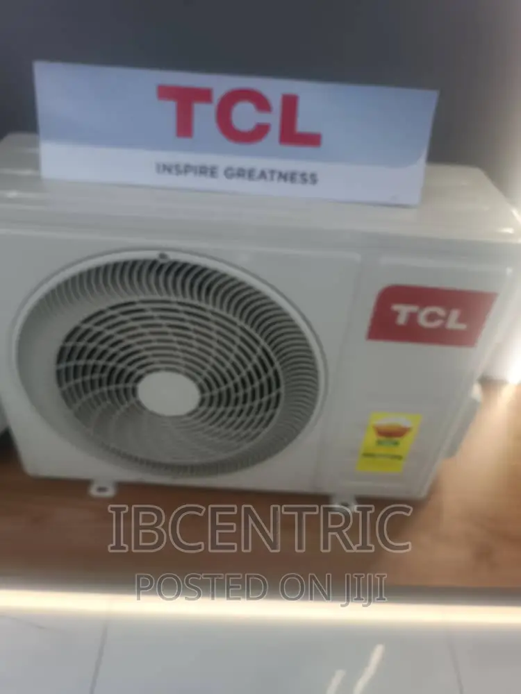 TCL 2.0HP Split Inverter Air Condition