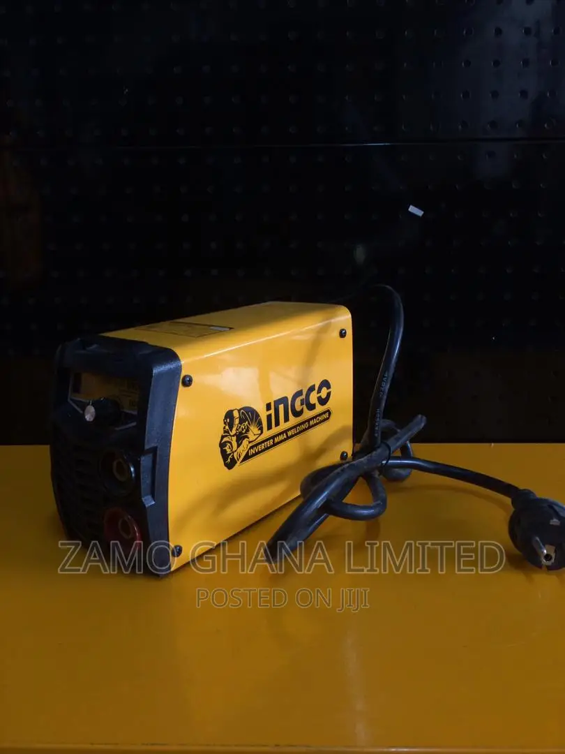 Inverter Mma Welding Machine 160a - Ing-Mma16015