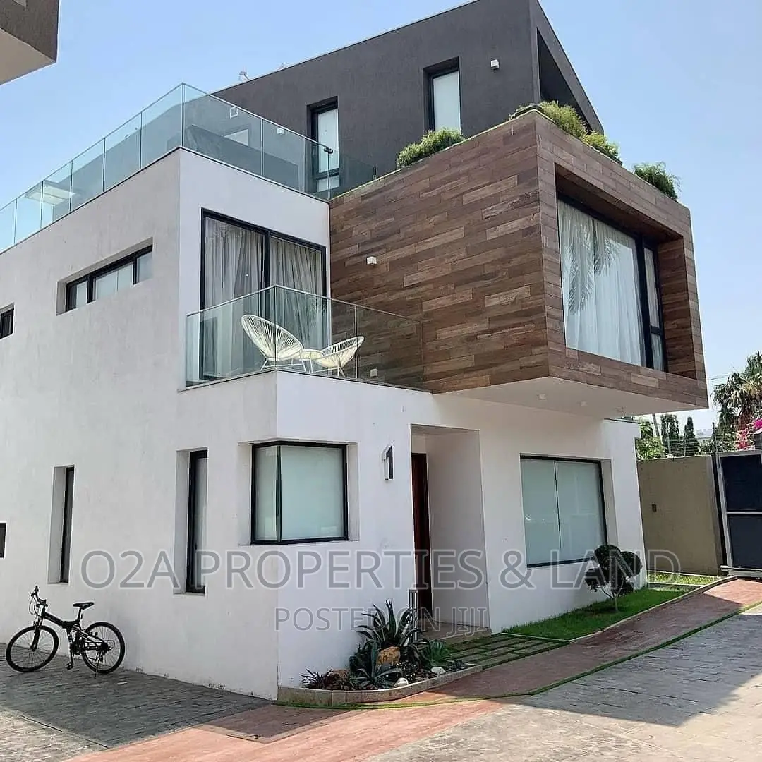 4bdrm House in US Embassy Area for sale