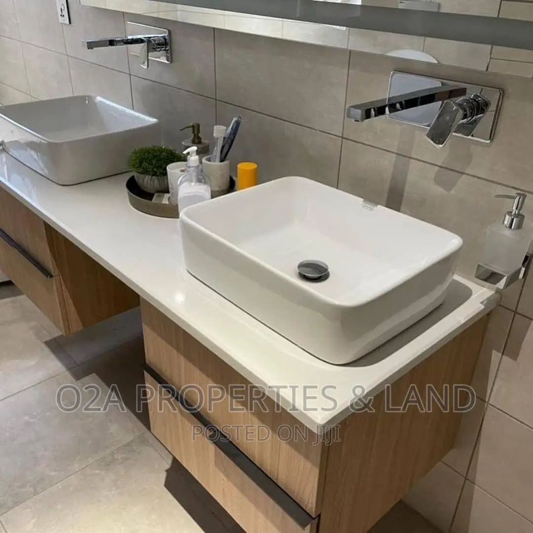 4bdrm House in US Embassy Area for sale