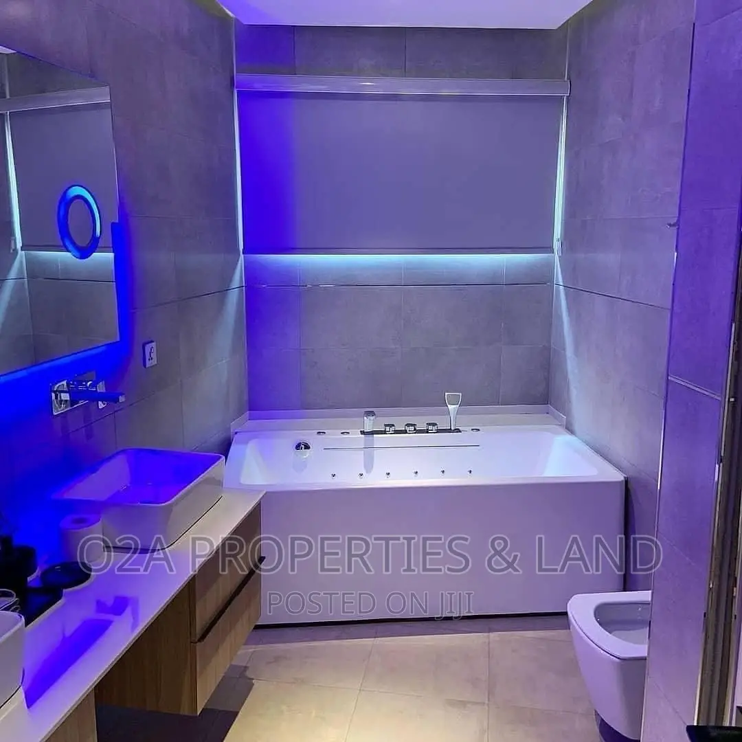 4bdrm House in US Embassy Area for sale