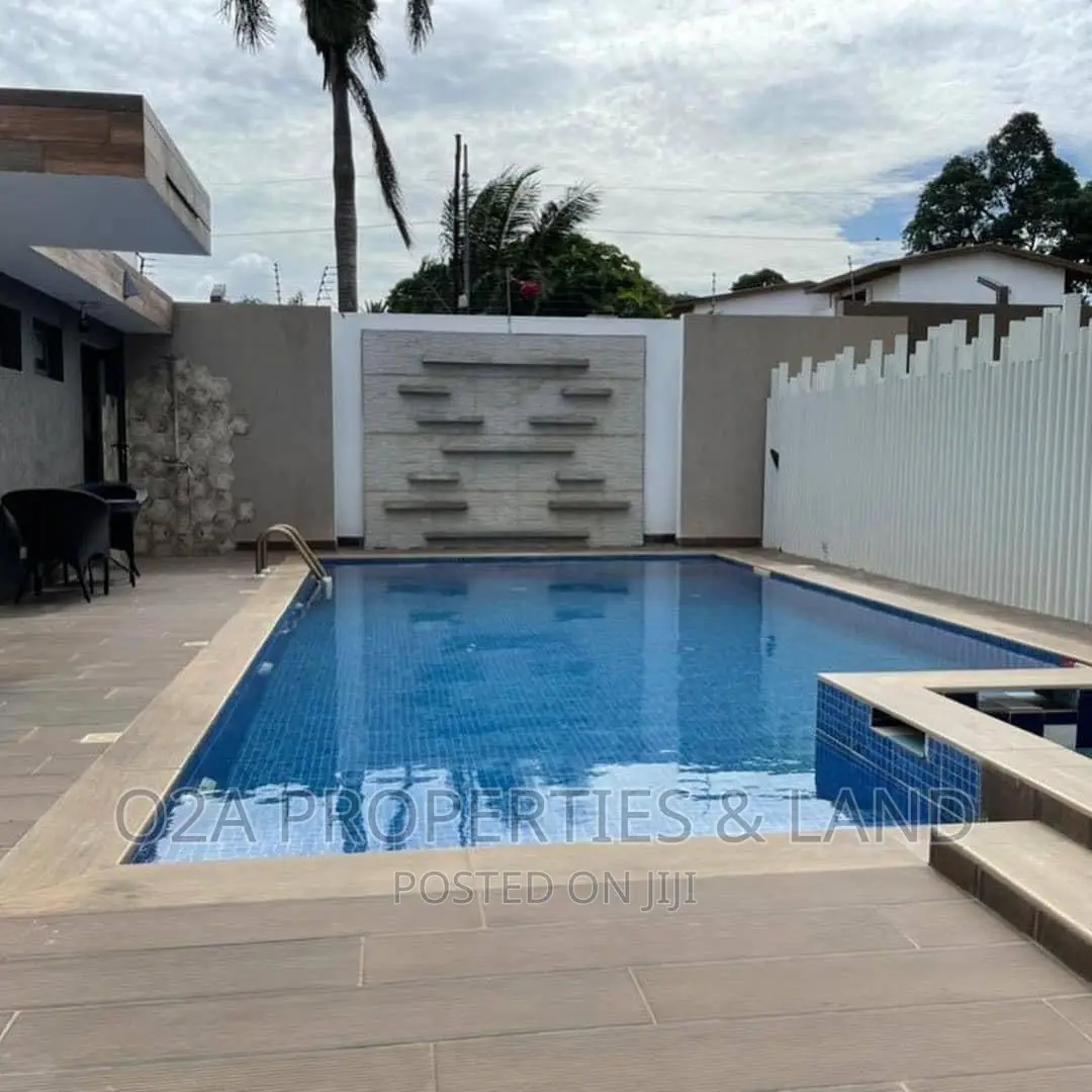 4bdrm House in US Embassy Area for sale