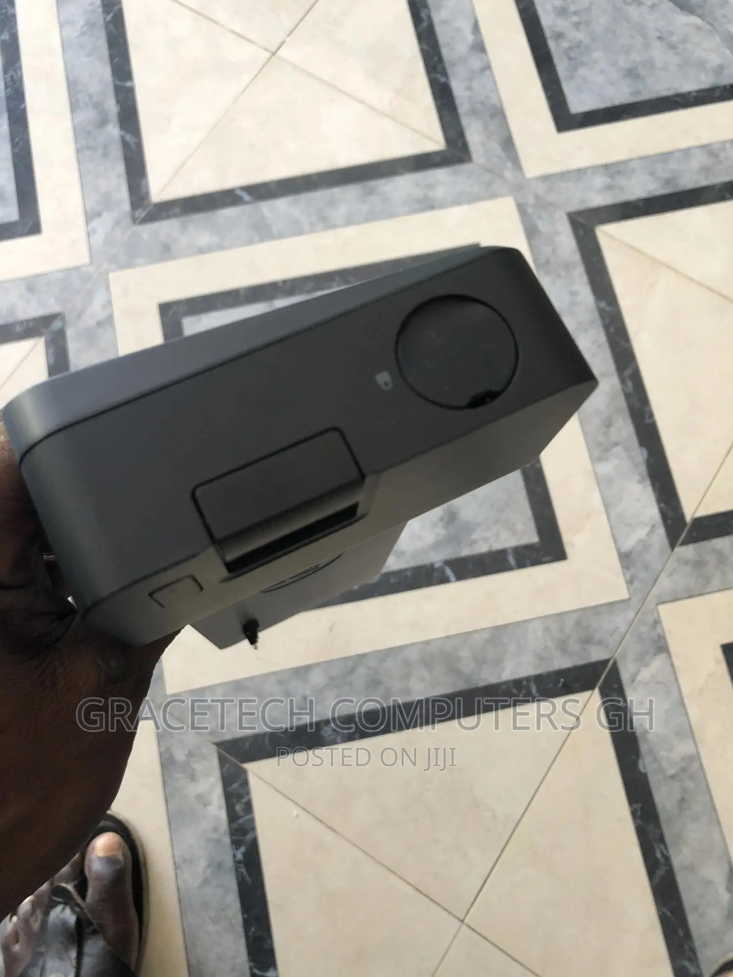 HP 2013 Utraslim Docking Station
