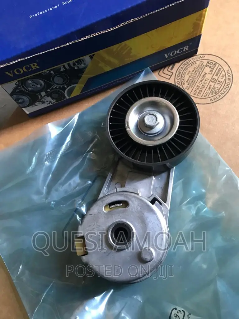 Chevrolet Equinox 2010-2017 Belt Tensioner.
