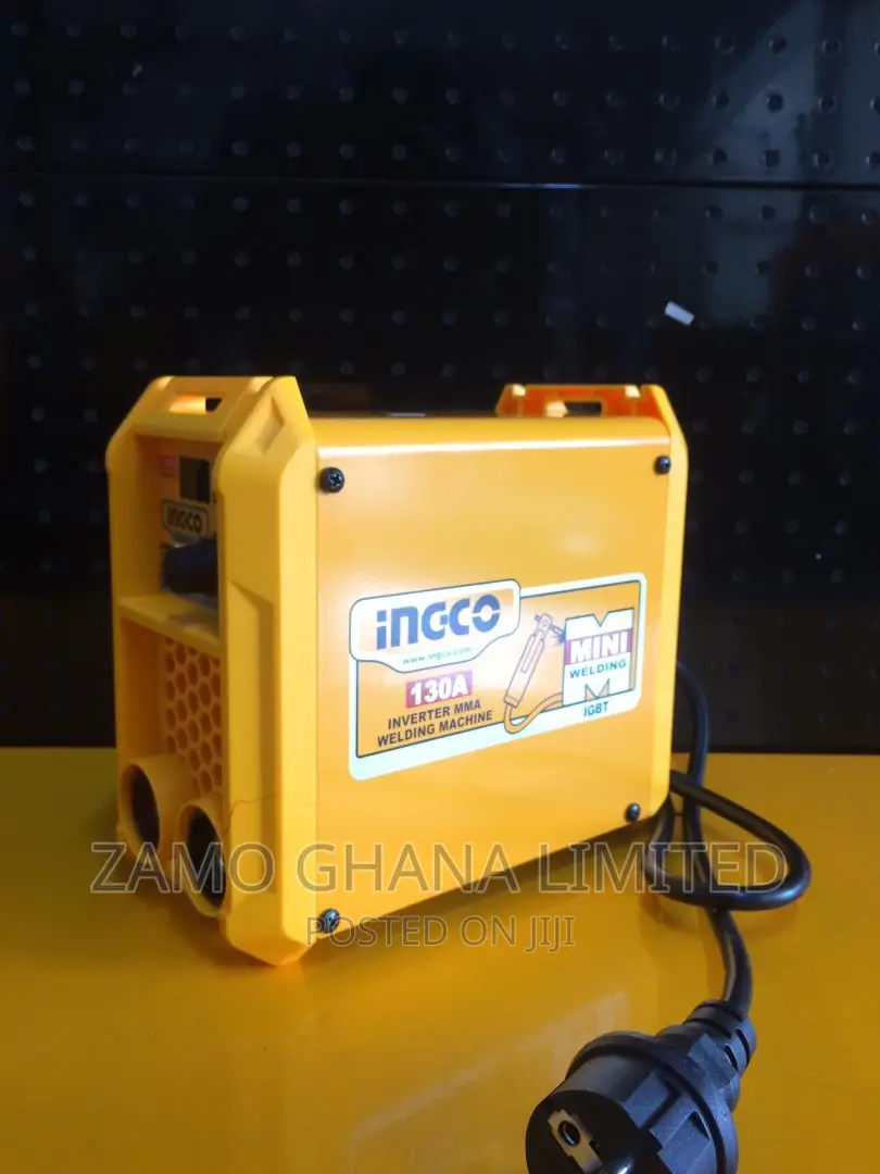 130a Welding Machine - Ing-Mma13018