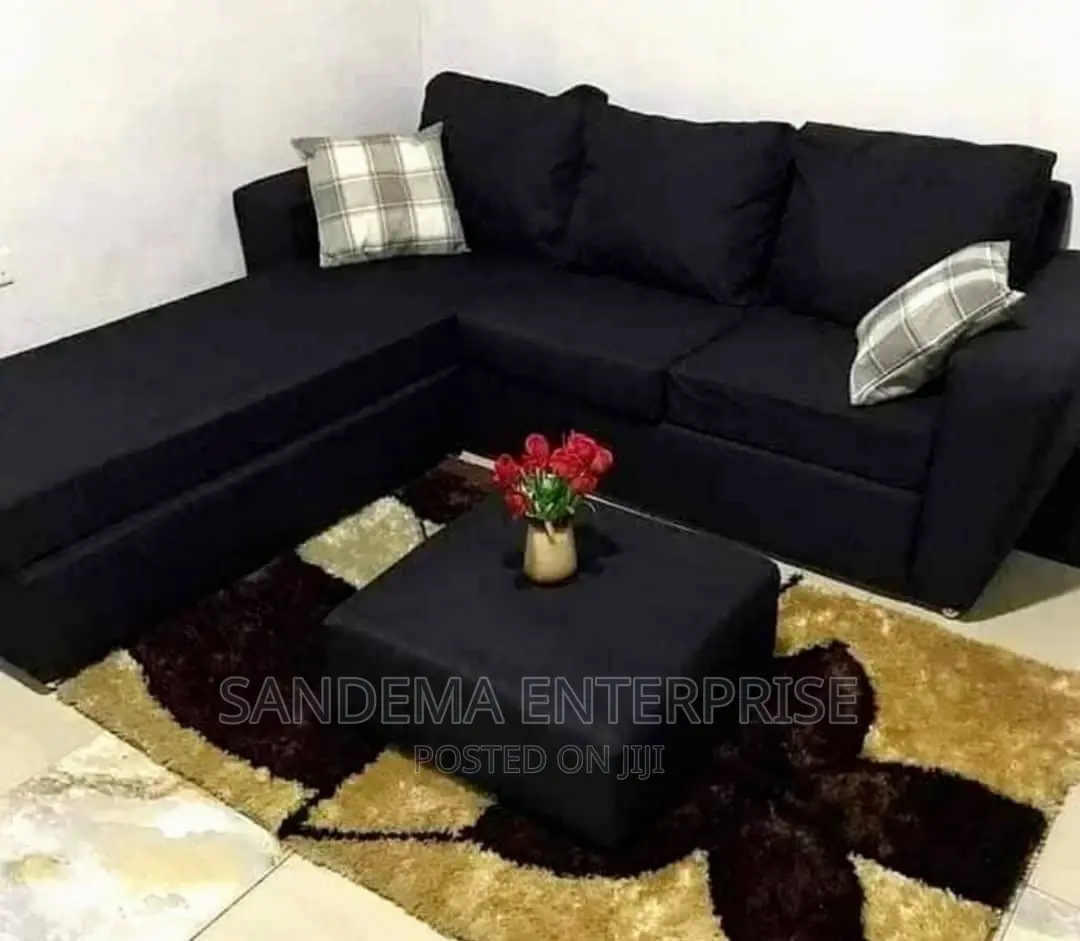 Turkish Sofa L Shape