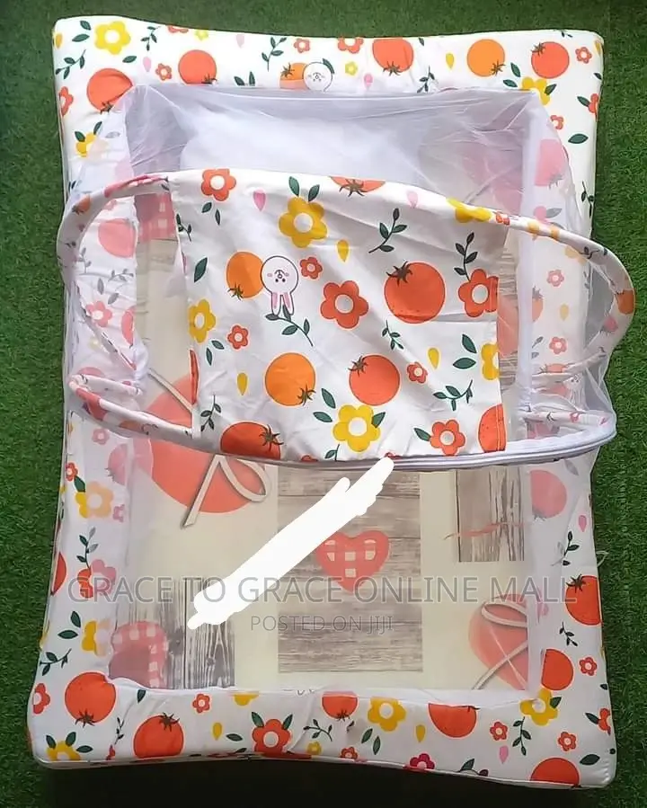 Baby Comfortable Bed