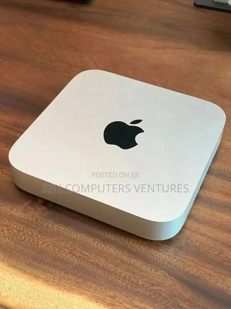 Desktop Computer Apple Mac Mini 8GB Intel Core i5 SSD 256GB