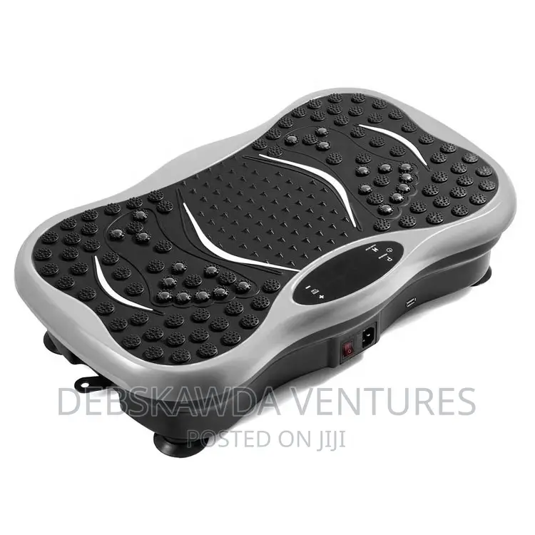 Vibration Slimming Plate Standard