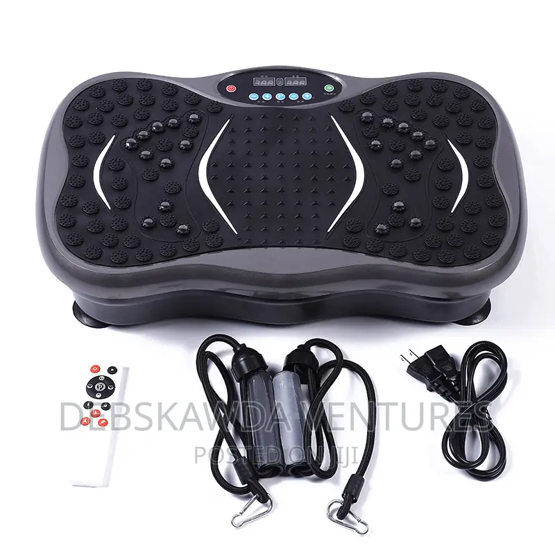 Vibration Slimming Plate Standard