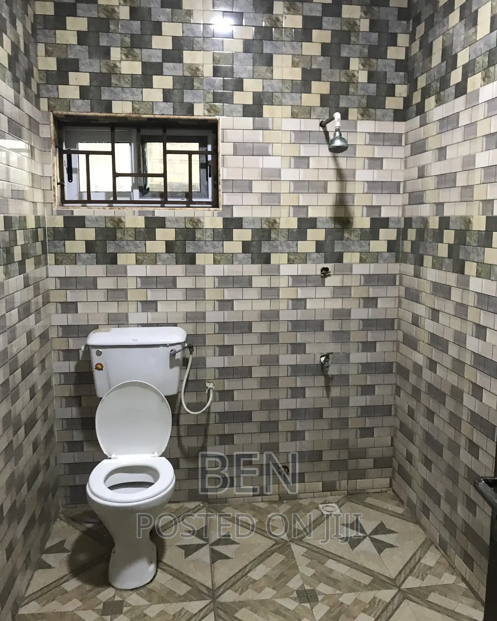 2bdrm Apartment in Achimota Mile 7 for rent