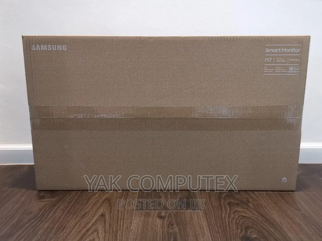 SAMSUNG TU87F Series 32-Inch Viewfinity UHD Pro Monitor,