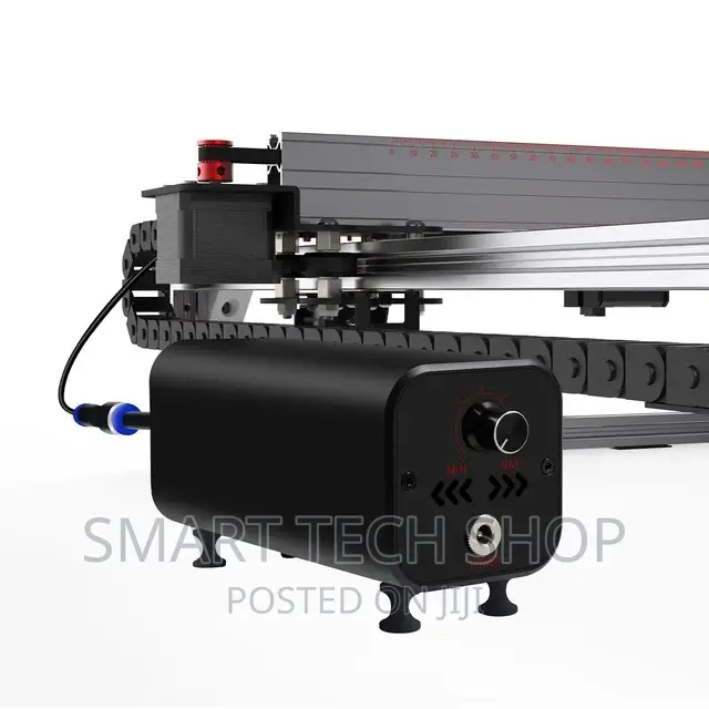 Air Assist Laser Engraving Machine Air Pump