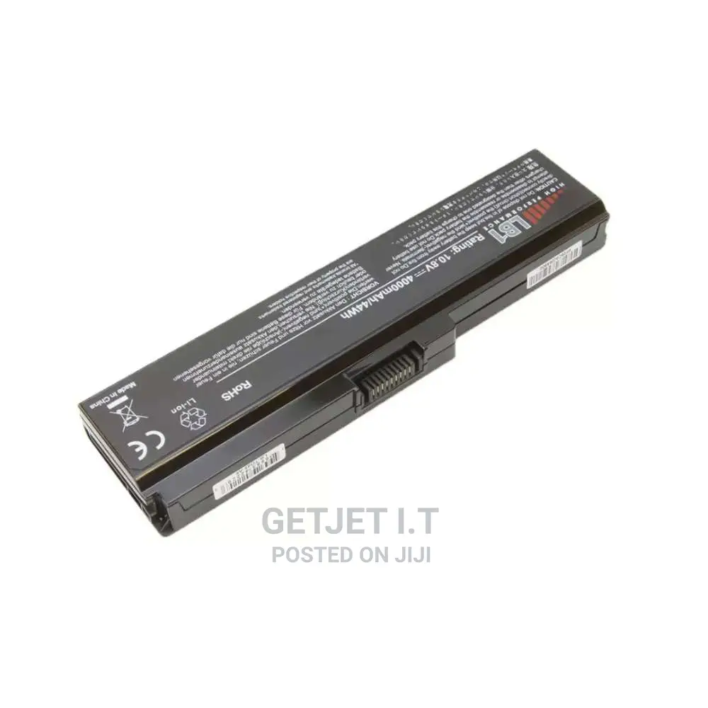 Quality Batteries for All Your Laptop Available