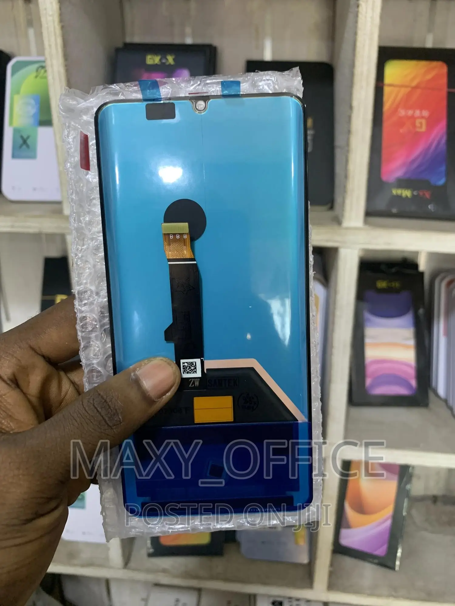 Huawei P30 Pro