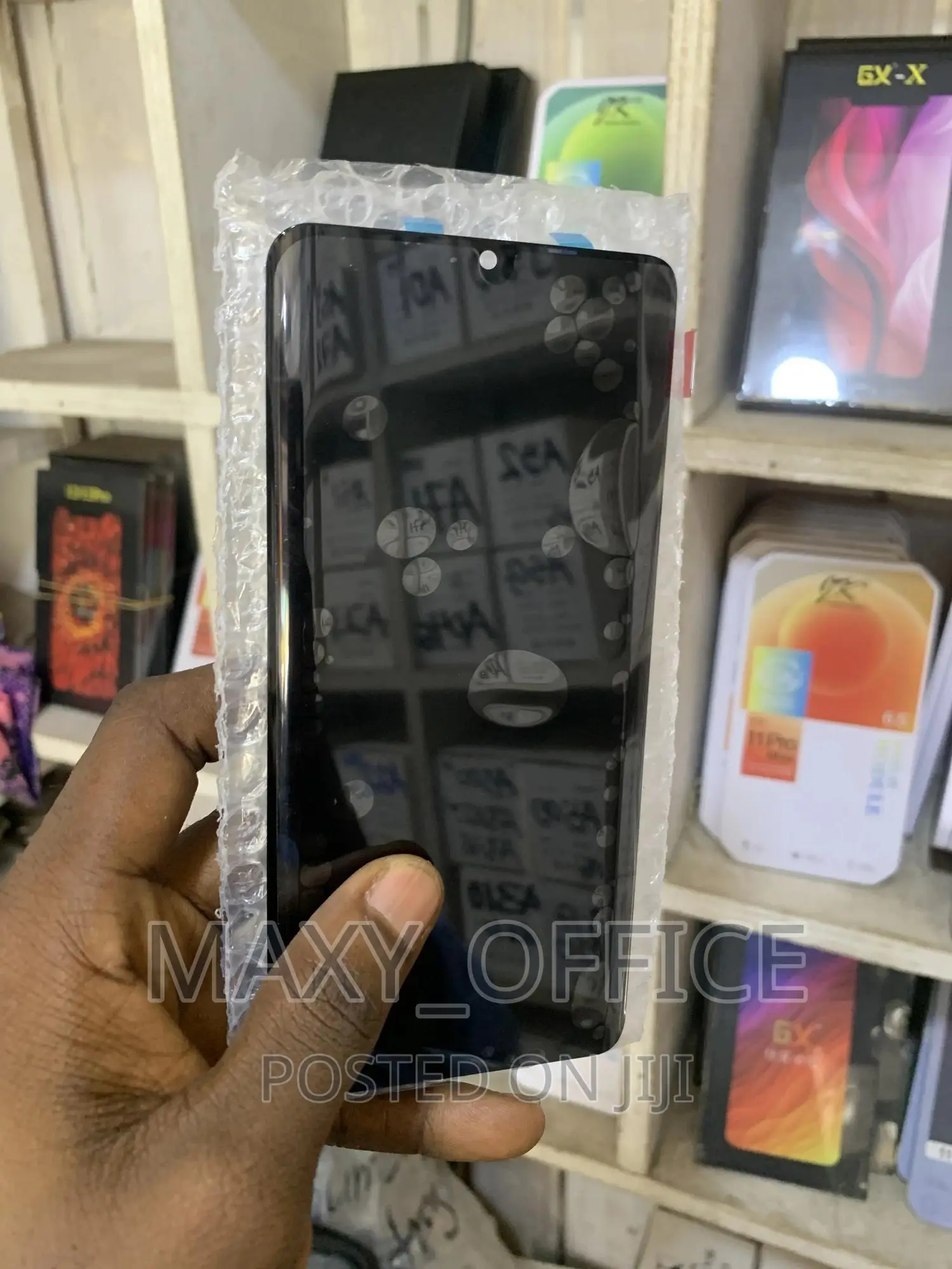 Huawei P30 Pro