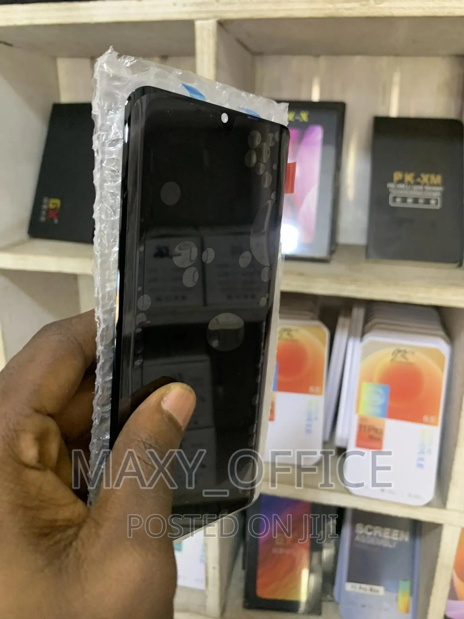 Huawei P30 Pro
