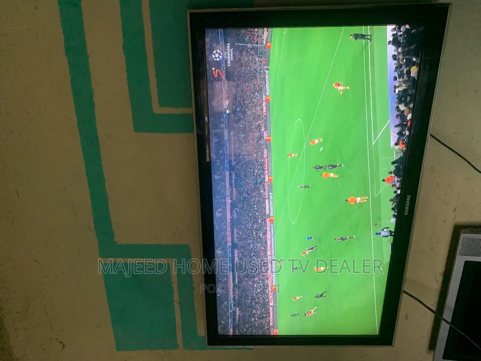 47inches Slim Samsung Digital Tv