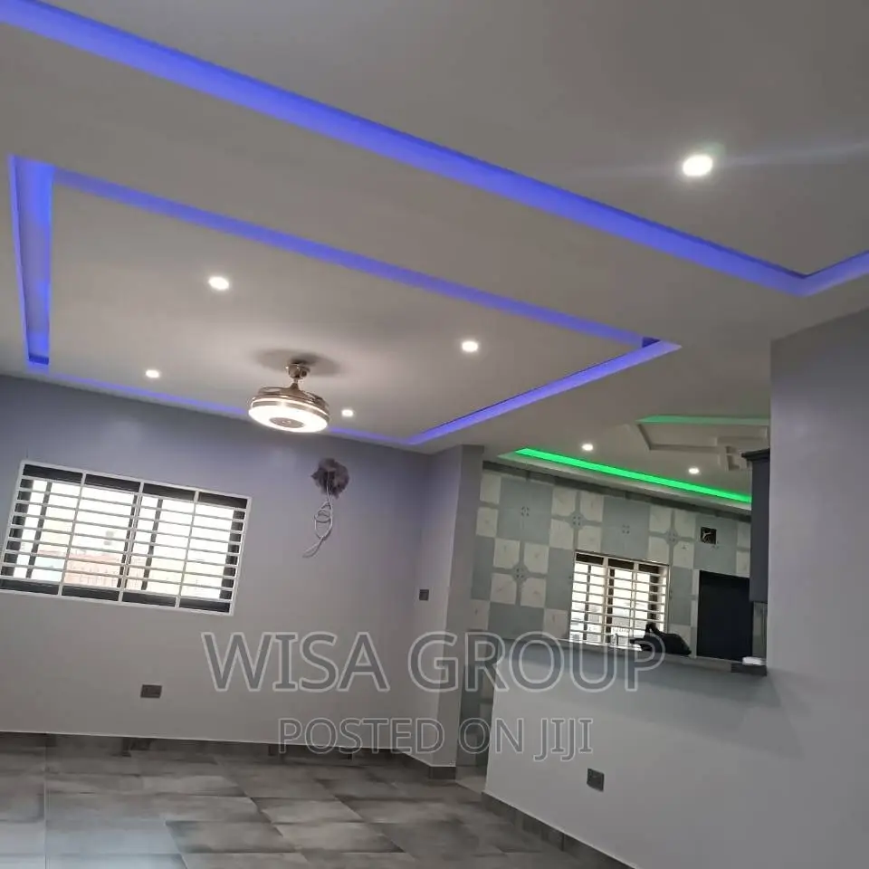 3bdrm Apartment in Wisa Groups, Accra Metropolitan for rent