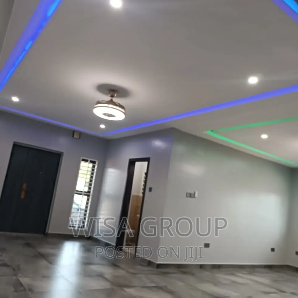3bdrm Apartment in Wisa Groups, Accra Metropolitan for rent