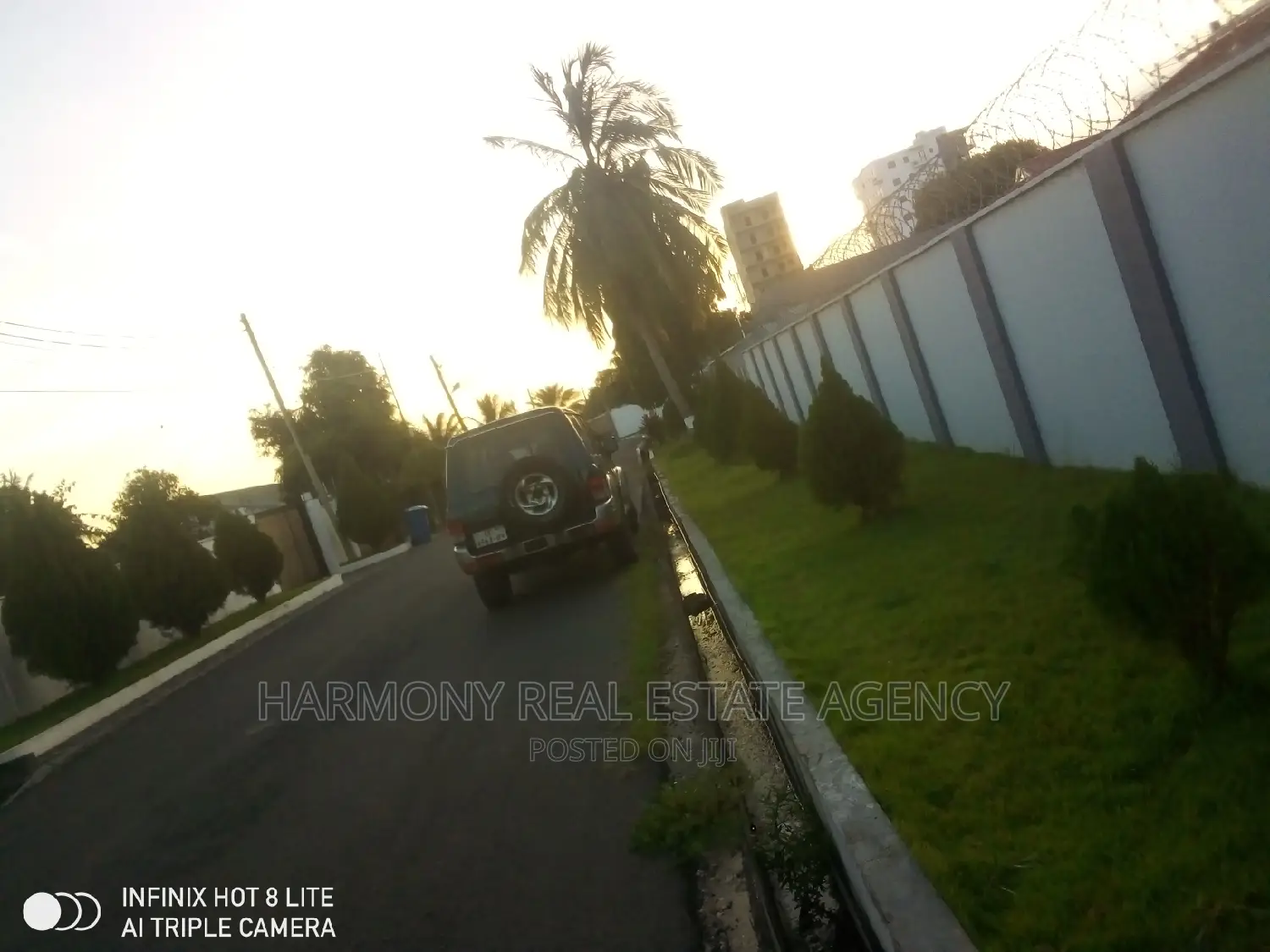 6bdrm House in Abelemkpe for rent