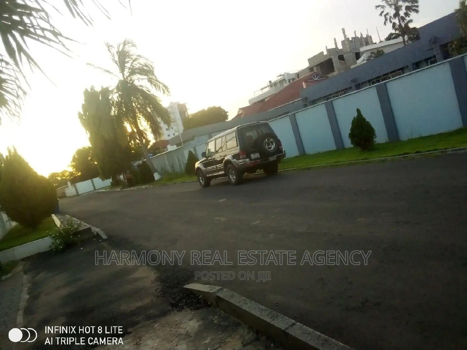 6bdrm House in Abelemkpe for rent