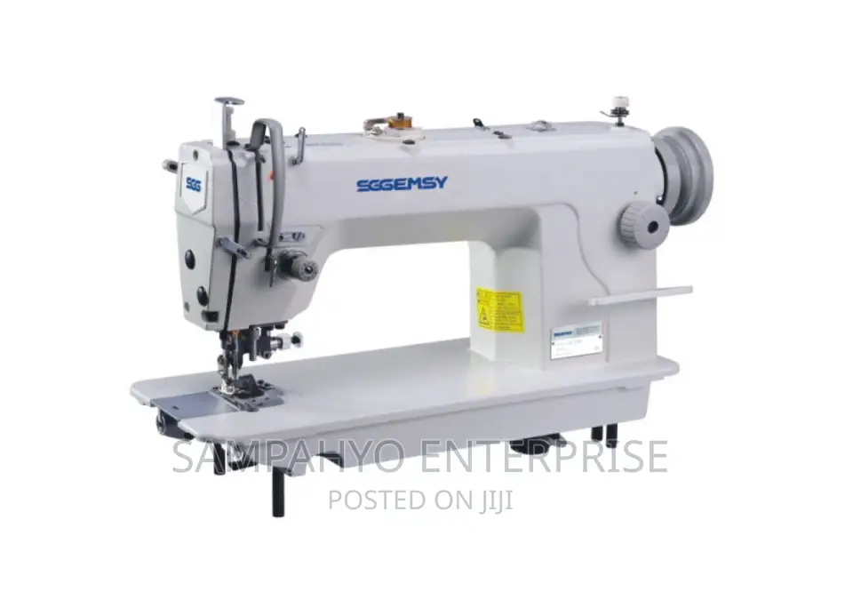 Sggemsy Industrial Sewing Machine