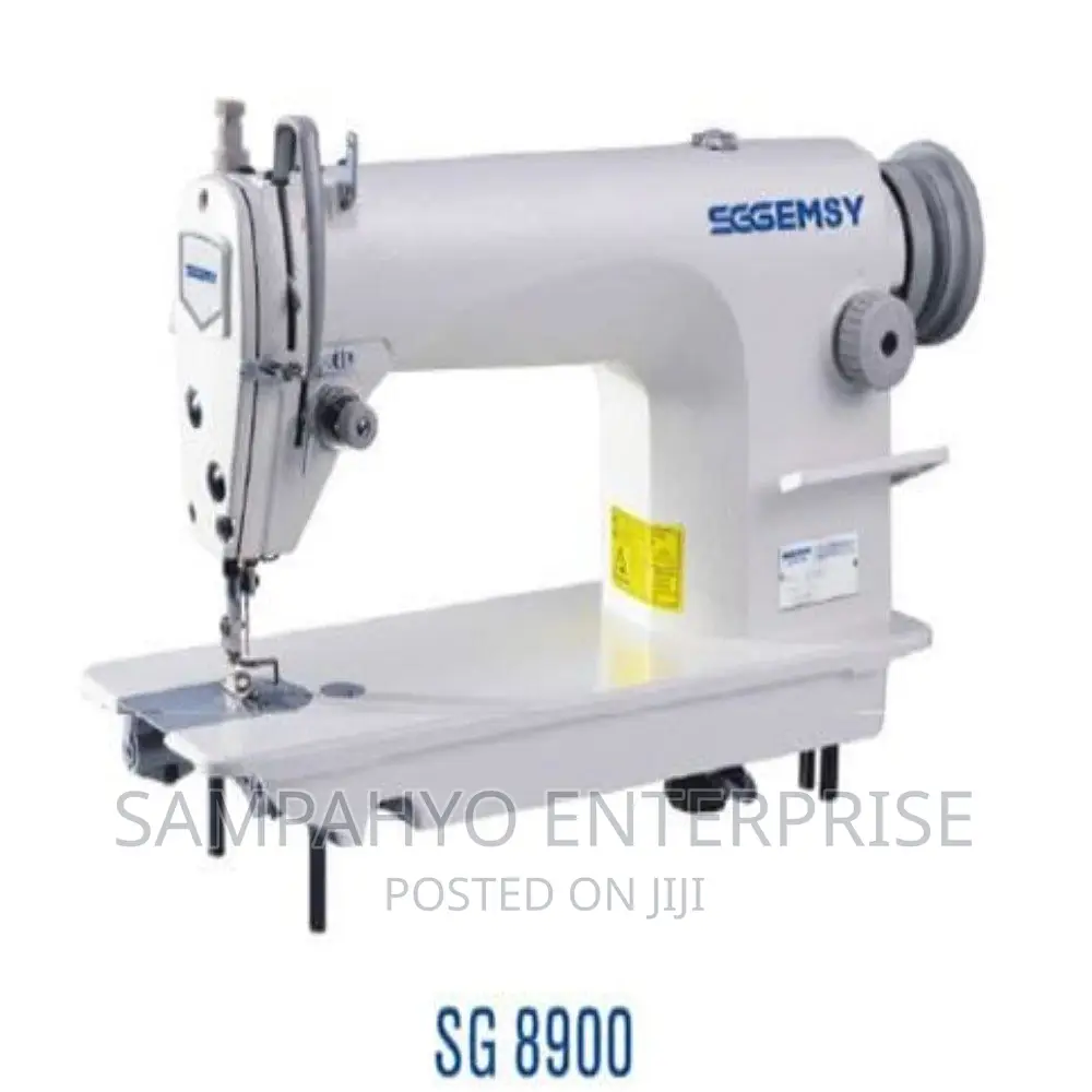 Sggemsy Industrial Sewing Machine