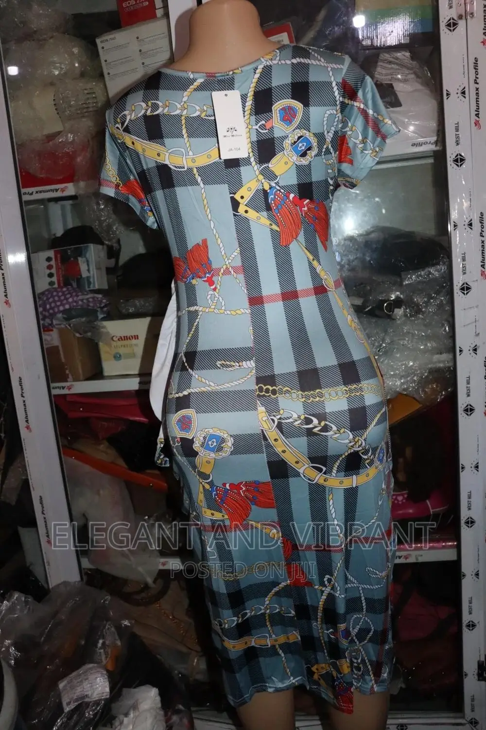 Beautiful Designer Bodycon Dress