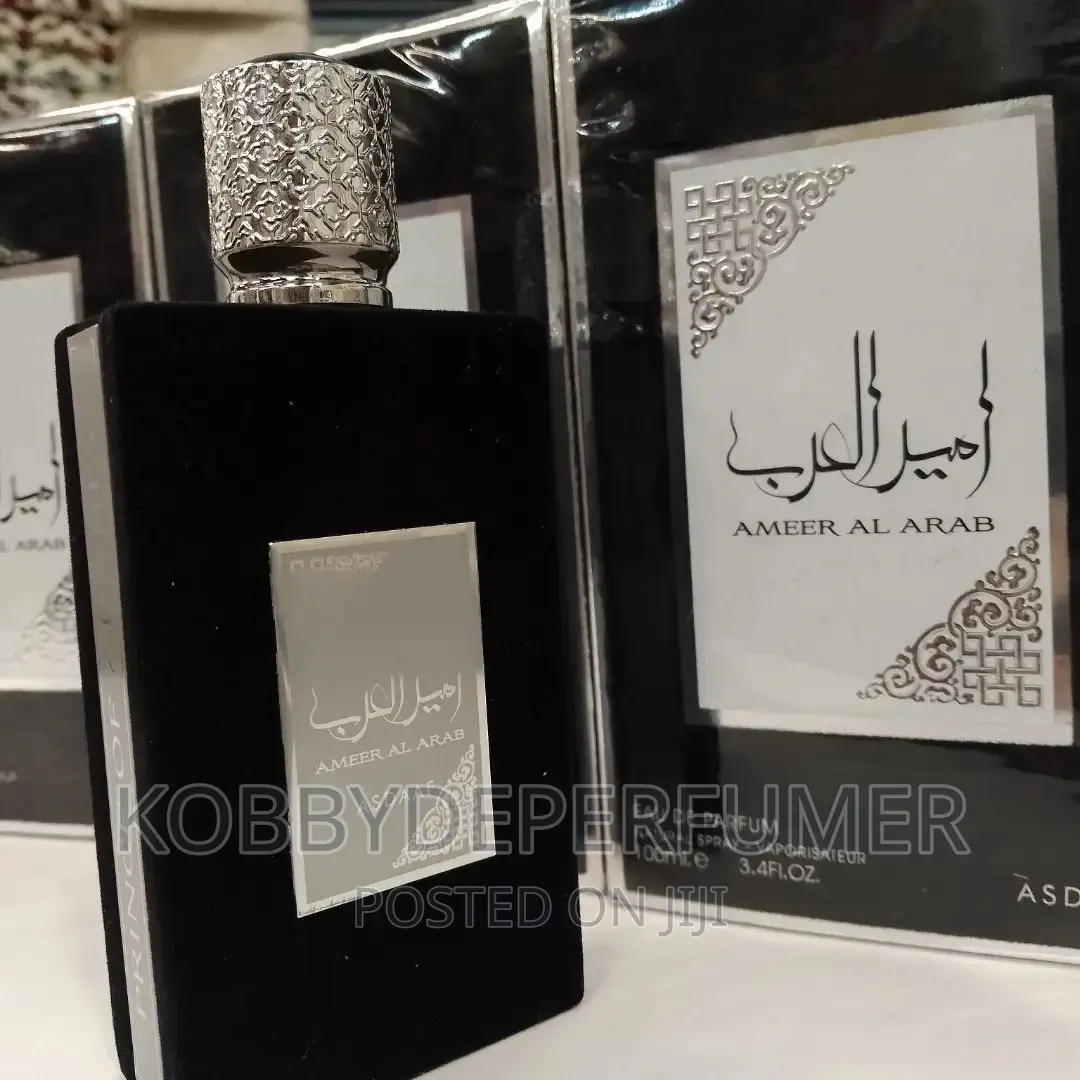 Ameer Al Arab
