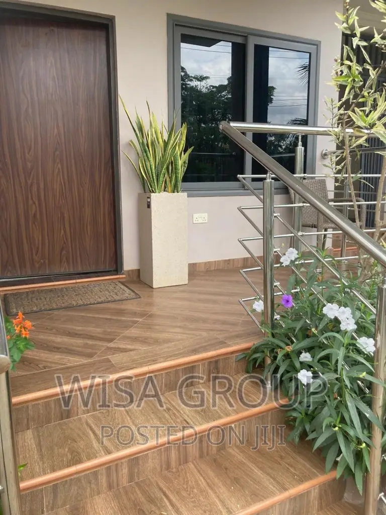 Furnished 2bdrm Apartment in Wisa Groups, Accra Metropolitan for rent